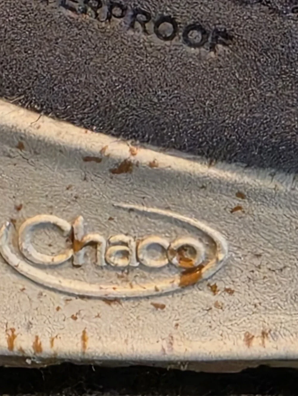 Chaco Borealis Ledge Boot Size 7